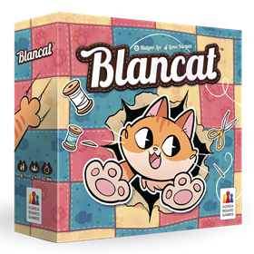 Blancat