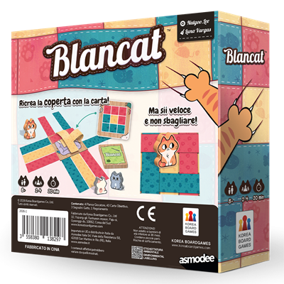 Blancat
