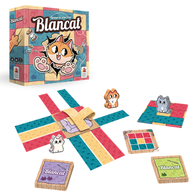 Blancat