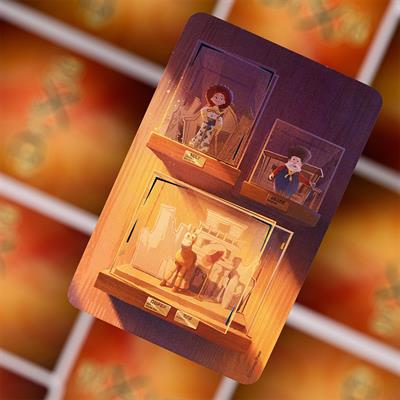 Dixit Signature - Avventura e Mistero