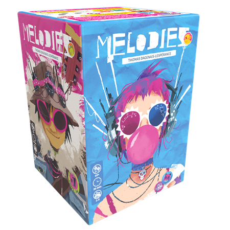 Melodies