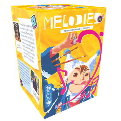 Melodies
