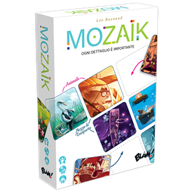 Mozaïk