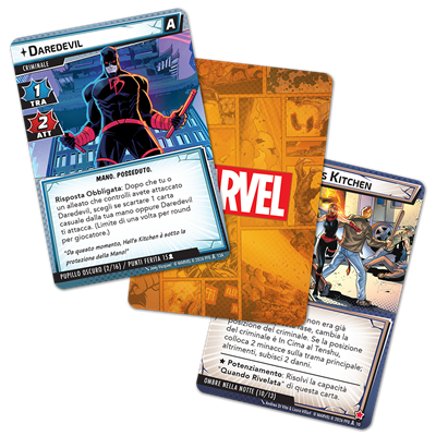 Marvel Champions Lcg - Shadowlands