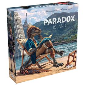 Paradox Island