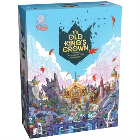 The Old King's Crown
