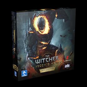 The Witcher: Il vecchio Mondo - Caccia Leggendaria
