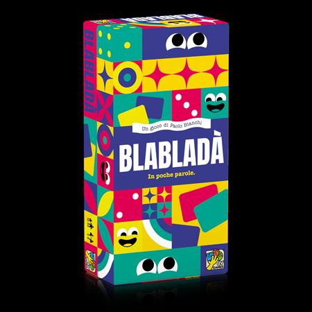 Blabladà