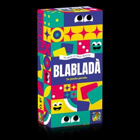 Blabladà
