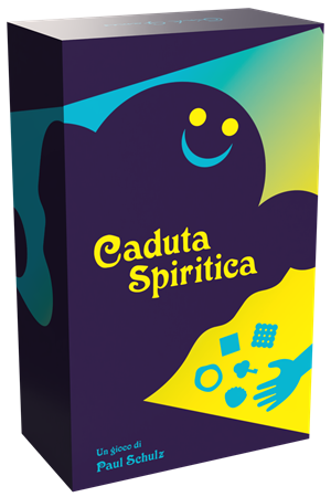 Caduta Spiritica
