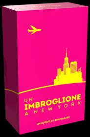 Un imbroglione a New York