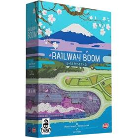 Railway Boom