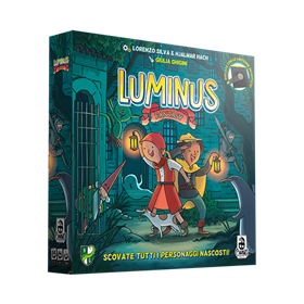 Luminus - Fantasy