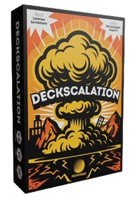 Deckscalation