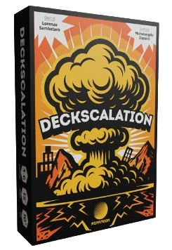 Deckscalation