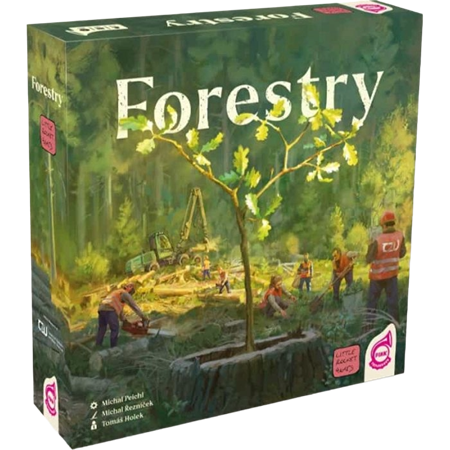 Forestry
