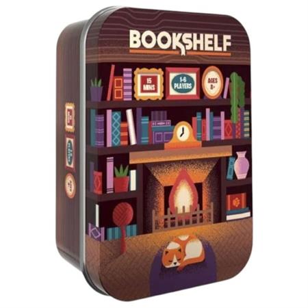 Bookshelf