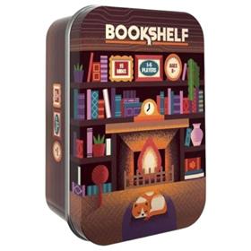 Bookshelf