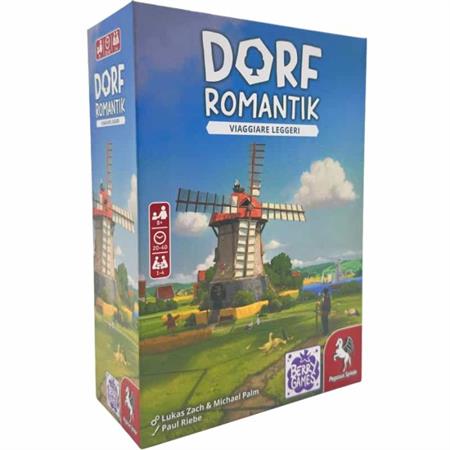 Dorf Romantik - Viaggiare Leggeri