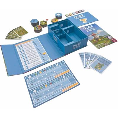 Dorf Romantik - Viaggiare Leggeri