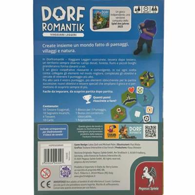 Dorf Romantik - Viaggiare Leggeri