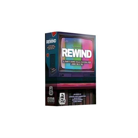 Rewind