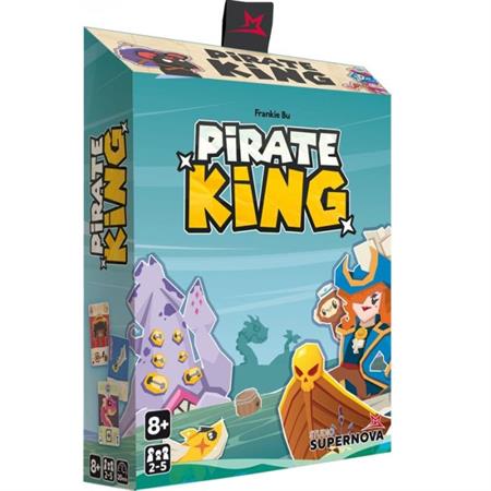 Pirate King