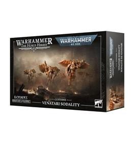 Custodes: Sodalizio Di Venatari