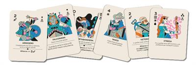 Fame & Fable - Edizione Classica Italiana