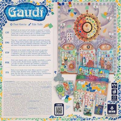 Gaudì