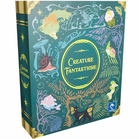 Creature Fantastiche