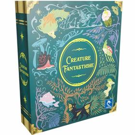 Creature Fantastiche