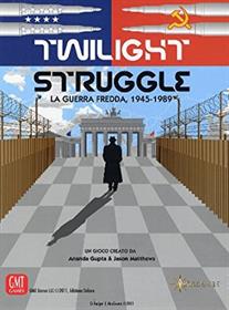 Twilight Struggle