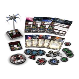 X-Wing AlA-X T-70