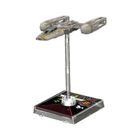X-Wing Caccia AlA-Y