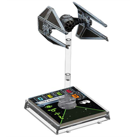X-Wing Intercettore Tie