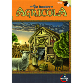 Agricola