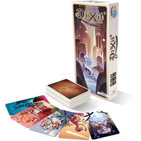 Dixit Revelations