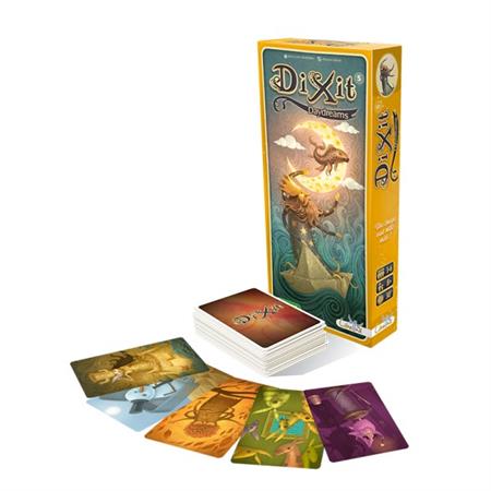 Dixit Daydreams