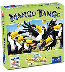 Mango Tango