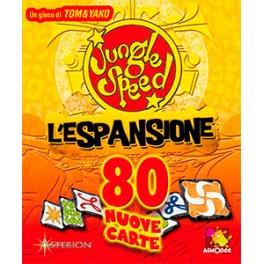 Jungle Speed Espansione