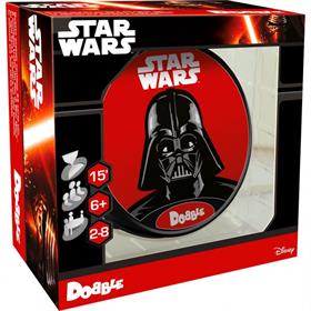 Dobble Star Wars