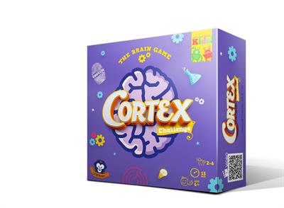 Cortex Challenge Kids (Viola)