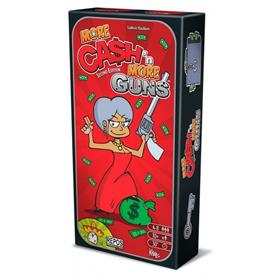 Cash'n Guns More