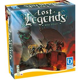 Lost Legends