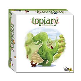 Topiary