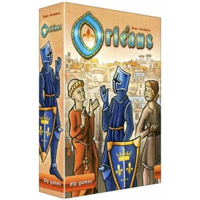 Orleans