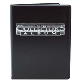 Album Blu 9 Tasche - 180 Carte