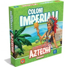 Coloni Imperiali - Atzechi