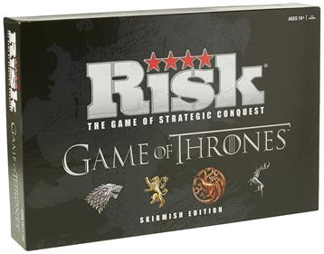 Risk! Game Of Thrones